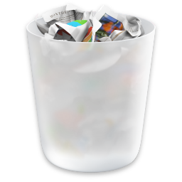 Trash (full)
