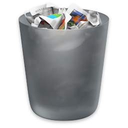 Trash (full)